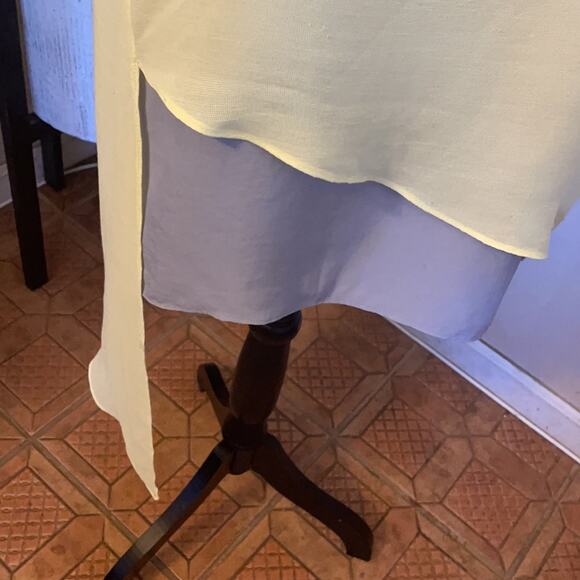 Anthropologie Aryn K eclectic shift dress - Picture 8 of 10